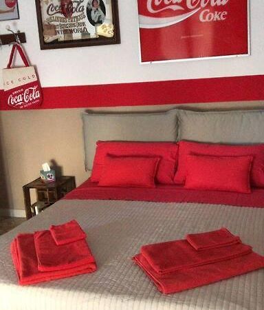 Coca Cola Studio มิลาน ภายนอก รูปภาพ