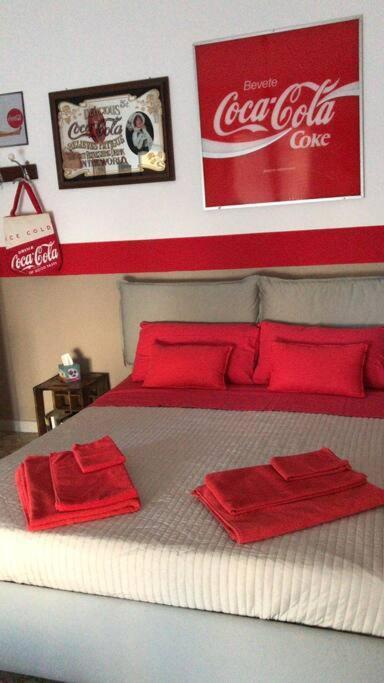 Coca Cola Studio มิลาน ภายนอก รูปภาพ