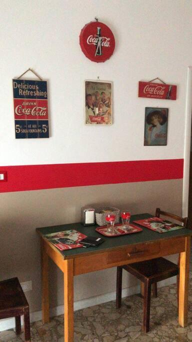 Coca Cola Studio มิลาน ภายนอก รูปภาพ